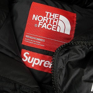 SUPREME シュプリーム ×The North Face ×Raymond Pettibon 24AW Nuptse Jacket Black ダウンジャケット 黒 Size 【L】 【新古品・未使用品】 20814231