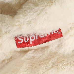 SUPREME シュプリーム 22AW Faux Fur Lined Zip Up Hooded Sweatshirt Green パーカー 緑 Size 【M】 【新古品・未使用品】 20814232