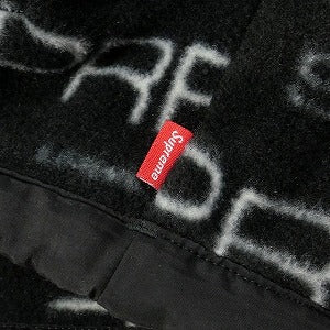 SUPREME シュプリーム ×The North Face 21AW Steep Tech Fleece Jacket Black フリースジャケット 黒 Size 【S】 【新古品・未使用品】 20814242