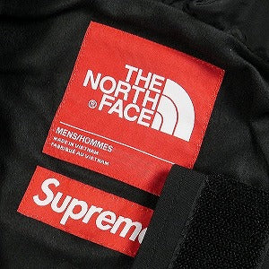 SUPREME シュプリーム ×THE NORTH FACE 19SS Arc Logo Mountain Parka Black マウンテンジャケット 黒 Size 【M】 【新古品・未使用品】 20814246