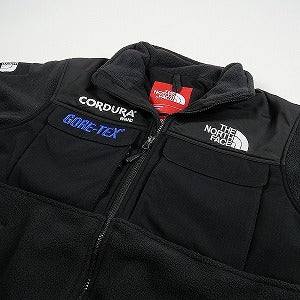 SUPREME シュプリーム ×THE NORTH FACE 18AW Expedition Fleece Jacket Black フリースジャケット 黒 Size 【L】 【新古品・未使用品】 20814247