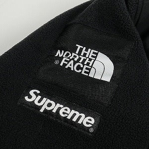 SUPREME シュプリーム ×THE NORTH FACE 18AW Expedition Fleece Jacket Black フリースジャケット 黒 Size 【L】 【新古品・未使用品】 20814247