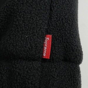 SUPREME シュプリーム ×THE NORTH FACE 18AW Expedition Fleece Jacket Black フリースジャケット 黒 Size 【L】 【新古品・未使用品】 20814247