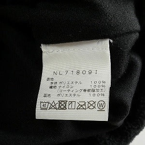 SUPREME シュプリーム ×THE NORTH FACE 18AW Expedition Fleece Jacket Black フリースジャケット 黒 Size 【L】 【新古品・未使用品】 20814247