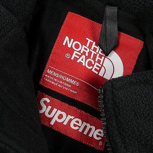 SUPREME シュプリーム ×THE NORTH FACE 18AW Expedition Fleece Jacket Black フリースジャケット 黒 Size 【L】 【新古品・未使用品】 20814247