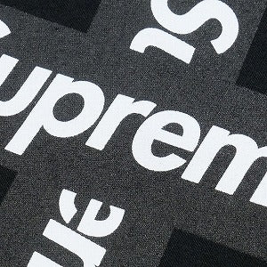 SUPREME シュプリーム 20AW Cross Box Logo Tee Black Tシャツ 黒 Size 【S】 【新古品・未使用品】 20814269