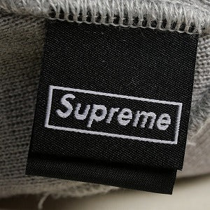 SUPREME シュプリーム 24SS New Era $ Beanie Heather Grey ビーニー 灰 Size 【フリー】 【新古品・未使用品】 20814276