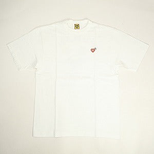 HUMAN MADE ヒューマンメイド 24AW GRAPHIC T-SHIRT #1 WHITE ダックTシャツ HM28TE002 白 Size 【L】 【新古品・未使用品】 20814295