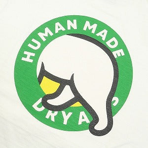 HUMAN MADE ヒューマンメイド 24SS GRAPHIC T-SHIRT #06 WHITE HM27TE006 しろくまTシャツ 白 Size 【M】 【新古品・未使用品】 20814296