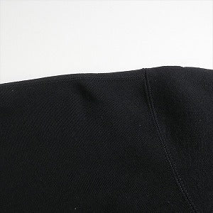 SUPREME シュプリーム 22AW Box Logo Crewneck Black クルーネックスウェット 黒赤 Size 【M】 【新古品・未使用品】 20814302