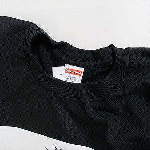 SUPREME シュプリーム 23AW NBA Youngboy Tee Black Tシャツ 黒 Size 【S】 【新古品・未使用品】 20814304