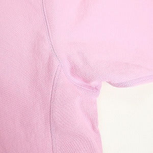 SUPREME シュプリーム 24AW Box Logo Hooded Sweatshirt Dusty Pink ボックスロゴパーカー ピンク Size 【S】 【新古品・未使用品】 20814338