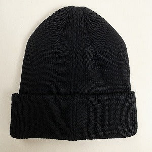 HUMAN MADE ヒューマンメイド 25SS CLASSIC BEANIE BLACK HM29GD053 ビーニー 黒 Size 【フリー】 【新古品・未使用品】 20814340