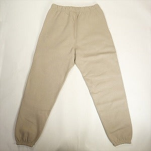 Fear of God フィアーオブゴッド ESSENTIALS Fleece Sweatpant DESERT SAND スウェットパンツ サンド Size 【XS】 【新古品・未使用品】 20814352