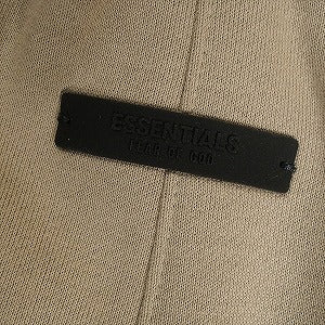 Fear of God フィアーオブゴッド ESSENTIALS Fleece Sweatpant DESERT SAND スウェットパンツ サンド Size 【XS】 【新古品・未使用品】 20814352