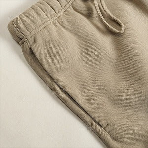 Fear of God フィアーオブゴッド ESSENTIALS Fleece Sweatpant DESERT SAND スウェットパンツ サンド Size 【XS】 【新古品・未使用品】 20814352