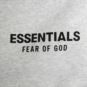 Fear of God フィアーオブゴッド ESSENTIALS Fleece Sweatpant LIGHT HEATHER GRAY スウェットパンツ 薄灰 Size 【M】 【新古品・未使用品】 20814356