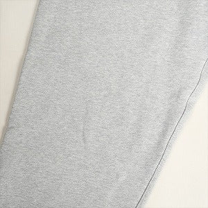 Fear of God フィアーオブゴッド ESSENTIALS Fleece Sweatpant LIGHT HEATHER GRAY スウェットパンツ 薄灰 Size 【M】 【新古品・未使用品】 20814356