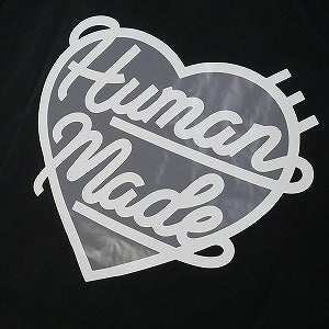 HUMAN MADE ヒューマンメイド 23AW COACH JACKET Black HM26JK002 ハートジャケット 黒 Size 【S】 【新古品・未使用品】 20814365