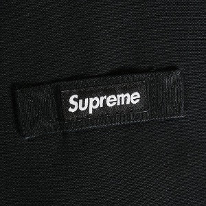 SUPREME シュプリーム 21SS Barn Coat Black コート ピンズ無し 黒 Size 【M】 【中古品-良い】 20814382