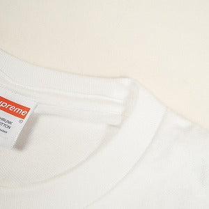 SUPREME シュプリーム 24AW Fuck Money Tee White Tシャツ 白 Size 【L】 【新古品・未使用品】 20814475