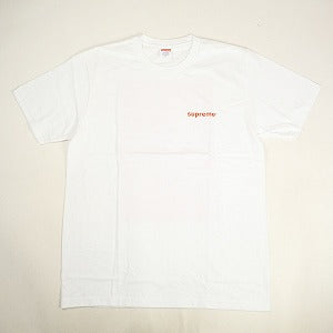 SUPREME シュプリーム 24AW Fuck Money Tee White Tシャツ 白 Size 【XL】 【新古品・未使用品】 20814476