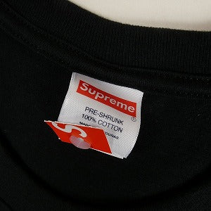 SUPREME シュプリーム 24AW Fuck Money Tee Black Tシャツ 黒 Size 【XL】 【新古品・未使用品】 20814477