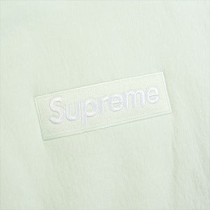 SUPREME シュプリーム 23AW Box Logo Hooded Sweatshirt Light Green ボックスロゴパーカー ライトグリーン Size 【L】 【新古品・未使用品】 20814486