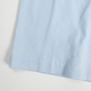 SUPREME シュプリーム ×HYSTERIC GLAMOUR 24AW Baby Tee Powder Blue Tシャツ 水色 Size 【XS】 【新古品・未使用品】 20814488