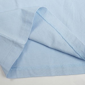 SUPREME シュプリーム ×HYSTERIC GLAMOUR 24AW Baby Tee Powder Blue Tシャツ 水色 Size 【XS】 【新古品・未使用品】 20814488