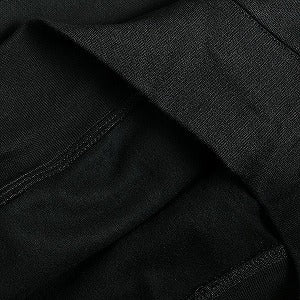 STUSSY ステューシー 24AW TOUGH GEAR INTERNATIONAL HOODIE BLACK パーカー 黒 Size 【S】 【新古品・未使用品】 20814512