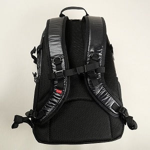 SUPREME シュプリーム 17AW Backpack Black バックパック 黒 Size 【フリー】 【新古品・未使用品】 20814580