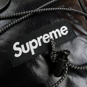 SUPREME シュプリーム 17AW Backpack Black バックパック 黒 Size 【フリー】 【新古品・未使用品】 20814580