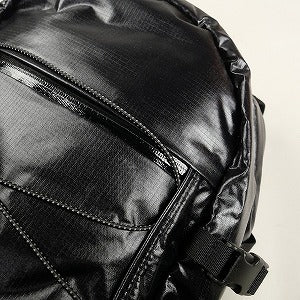 SUPREME シュプリーム 17AW Backpack Black バックパック 黒 Size 【フリー】 【新古品・未使用品】 20814580