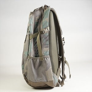 SUPREME シュプリーム 24SS Backpack Woodland Camo バックパック 緑 Size 【フリー】 【新古品・未使用品】 20814583