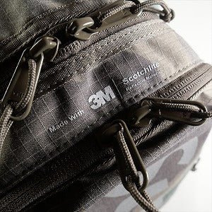 SUPREME シュプリーム 24SS Backpack Woodland Camo バックパック 緑 Size 【フリー】 【新古品・未使用品】 20814583