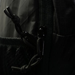 SUPREME シュプリーム 23AW Backpack Black バックパック 黒 Size 【フリー】 【新古品・未使用品】 20814585