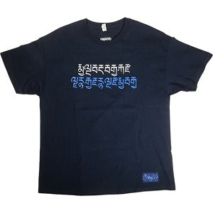 TENDERLOIN テンダーロイン TEE 2C NAVY Tシャツ 紺 Size 【XL】 【中古品-良い】 20814590