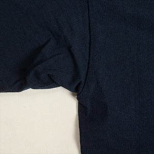 TENDERLOIN テンダーロイン TEE 2C NAVY Tシャツ 紺 Size 【XL】 【中古品-良い】 20814590