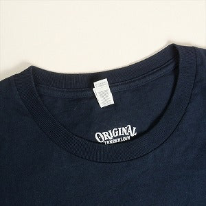 TENDERLOIN テンダーロイン TEE 2C NAVY Tシャツ 紺 Size 【XL】 【中古品-良い】 20814590