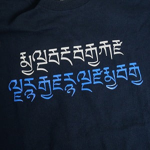 TENDERLOIN テンダーロイン TEE 2C NAVY Tシャツ 紺 Size 【XL】 【中古品-良い】 20814590