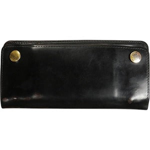 TENDERLOIN テンダーロイン WALLET CORDOVAN ウォレット 黒 Size 【フリー】 【中古品-良い】 20814599