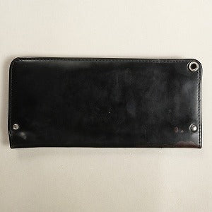 TENDERLOIN テンダーロイン WALLET CORDOVAN ウォレット 黒 Size 【フリー】 【中古品-良い】 20814599