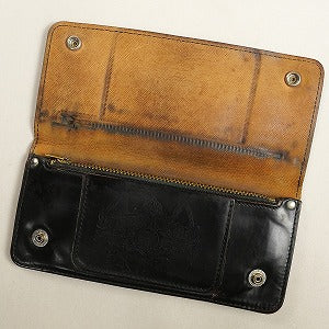 TENDERLOIN テンダーロイン WALLET CORDOVAN ウォレット 黒 Size 【フリー】 【中古品-良い】 20814599