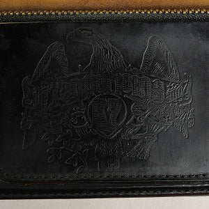 TENDERLOIN テンダーロイン WALLET CORDOVAN ウォレット 黒 Size 【フリー】 【中古品-良い】 20814599