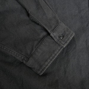 TENDERLOIN テンダーロイン BASEBALL SHT CHARCOAL ベースボールシャツ チャコール Size 【M】 【中古品-良い】 20814604