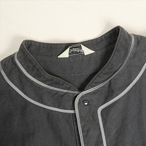 TENDERLOIN テンダーロイン BASEBALL SHT CHARCOAL ベースボールシャツ チャコール Size 【M】 【中古品-良い】 20814604