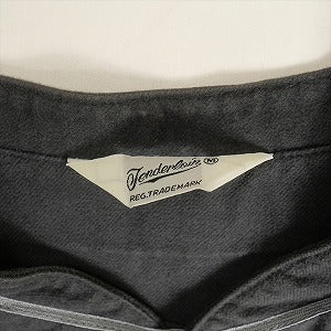 TENDERLOIN テンダーロイン BASEBALL SHT CHARCOAL ベースボールシャツ チャコール Size 【M】 【中古品-良い】 20814604