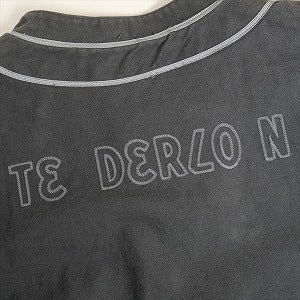 TENDERLOIN テンダーロイン BASEBALL SHT CHARCOAL ベースボールシャツ チャコール Size 【M】 【中古品-良い】 20814604