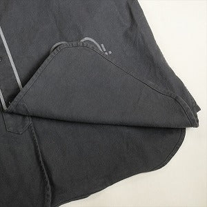 TENDERLOIN テンダーロイン BASEBALL SHT CHARCOAL ベースボールシャツ チャコール Size 【M】 【中古品-良い】 20814604